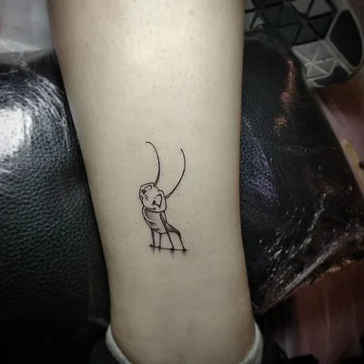 Sunny tattoo 029