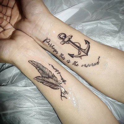 Sunny tattoo 031