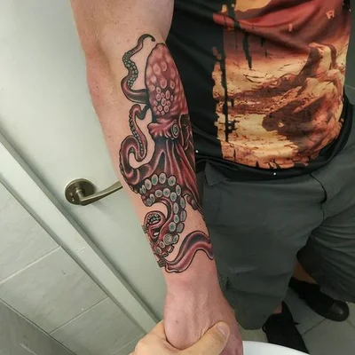 Sunny tattoo 034