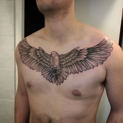 Sunny tattoo 035