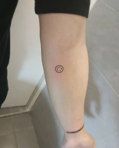 Sunny tattoo 040