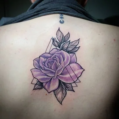 Sunny tattoo 045