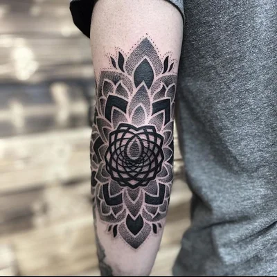 Sunshine State Tattoo tattoo 008