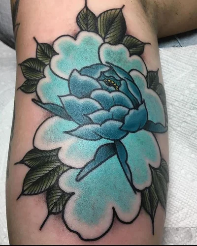 Sunshine State Tattoo tattoo 010