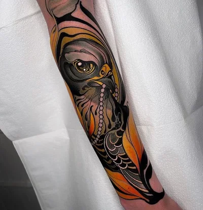 Sunshine State Tattoo tattoo 011