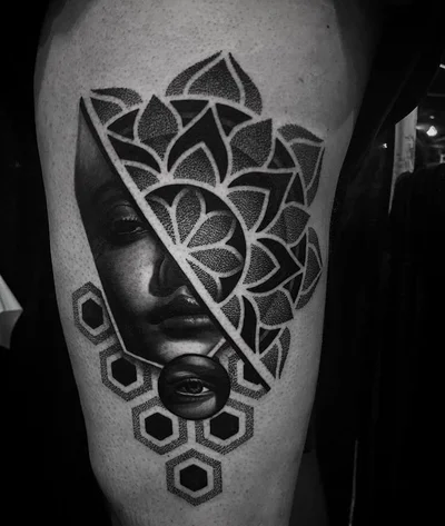 Sunshine State Tattoo tattoo 015