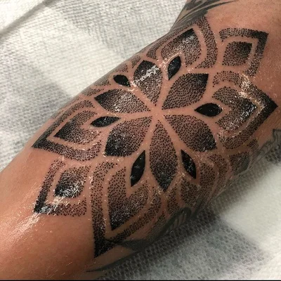 Sunshine State Tattoo tattoo 022