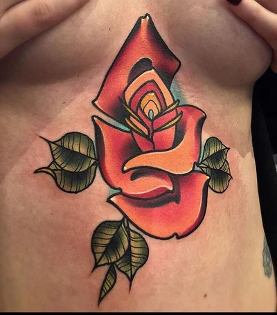 Sunshine State Tattoo tattoo 024
