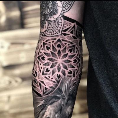 Sunshine State Tattoo tattoo 029