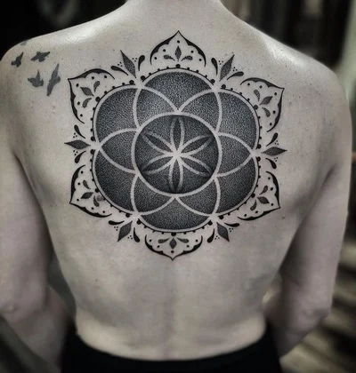 Sunshine State Tattoo tattoo 032