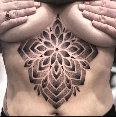 Sunshine State Tattoo tattoo 039