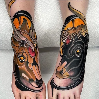 Sunshine State Tattoo tattoo 041