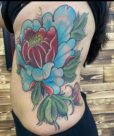 Sunshine State Tattoo tattoo 046