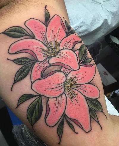 Sunshine State Tattoo tattoo 047