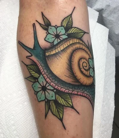 Sunshine State Tattoo tattoo 050