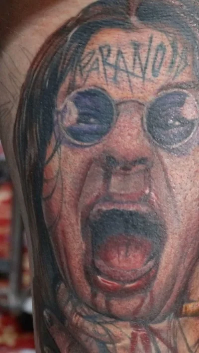 Anthony Pullin tattoo 009