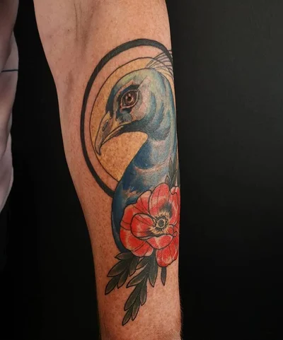 Anthony Pullin tattoo 010