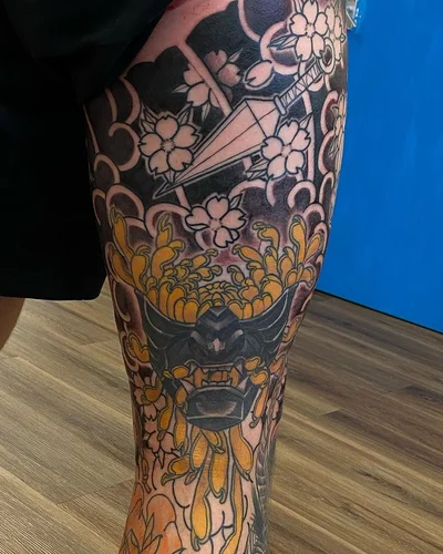 Anthony Pullin tattoo 013
