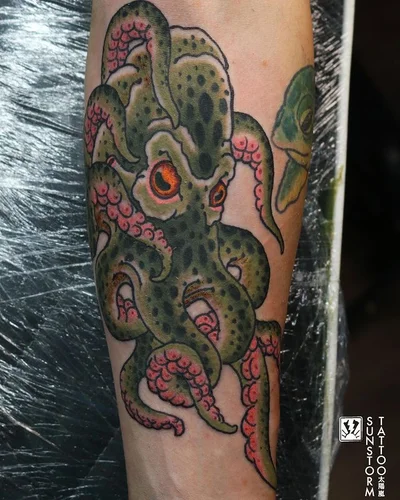 Anthony Pullin tattoo 021