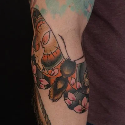 Anthony Pullin tattoo 023