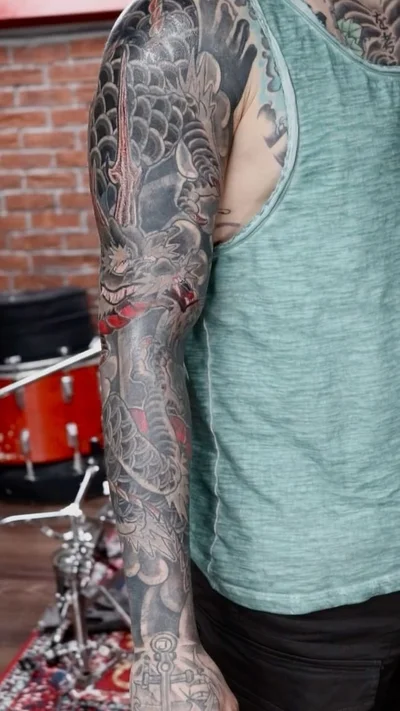 Anthony Pullin tattoo 024