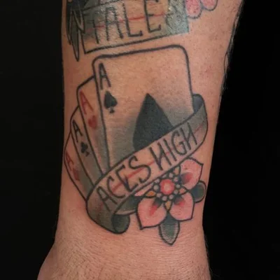 Anthony Pullin tattoo 025