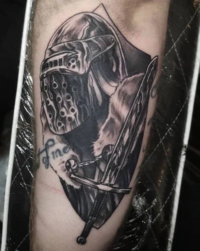 Anthony Pullin tattoo 035