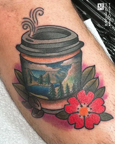 Anthony Pullin tattoo 040