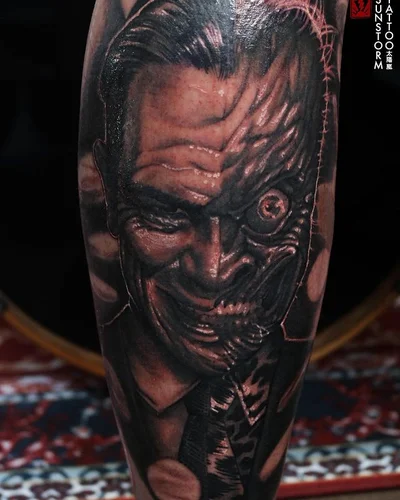 Anthony Pullin tattoo 044