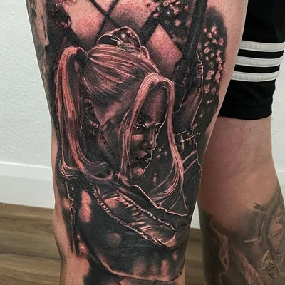 Anthony Pullin tattoo 046