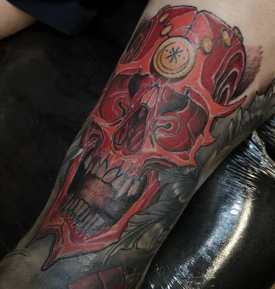 Anthony Pullin tattoo 049