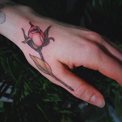 Maggie Sun tattoo 009