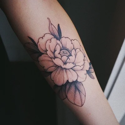 Maggie Sun tattoo 011
