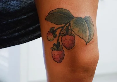 Maggie Sun tattoo 016