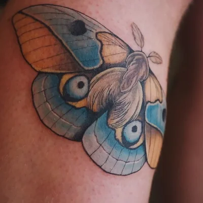 Maggie Sun tattoo 018
