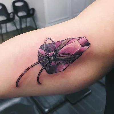 Maggie Sun tattoo 037