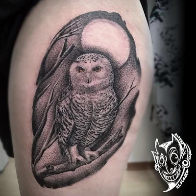 El Diablo tattoo 016