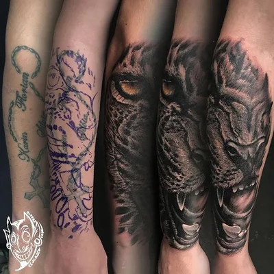 El Diablo tattoo 021