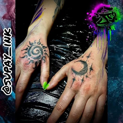 El Diablo tattoo 028