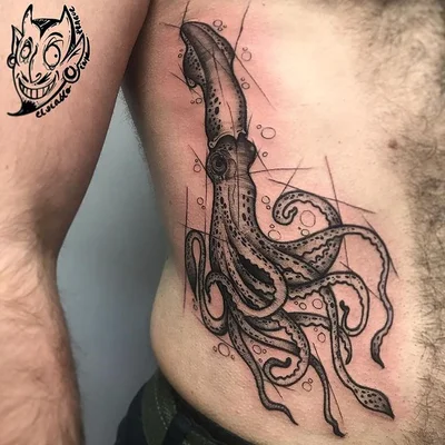 El Diablo tattoo 042