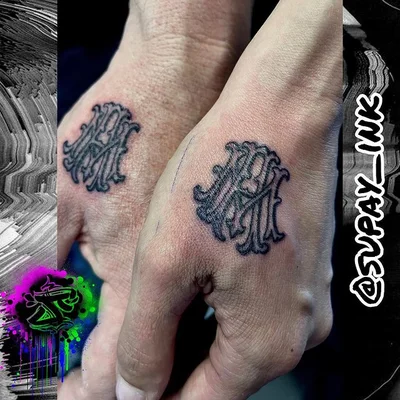 El Diablo tattoo 047
