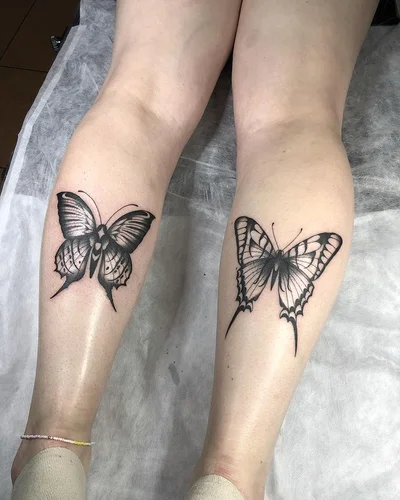 Super7 Tattoo tattoo 007