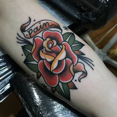 Super7 Tattoo tattoo 009