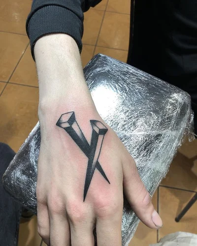 Super7 Tattoo tattoo 010