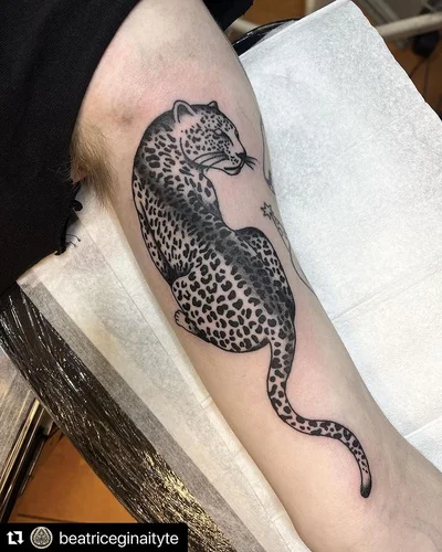 Super7 Tattoo tattoo 011