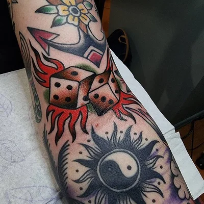 Super7 Tattoo tattoo 014