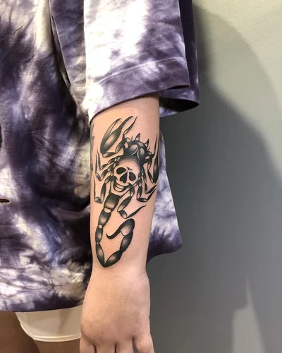 Super7 Tattoo tattoo 015