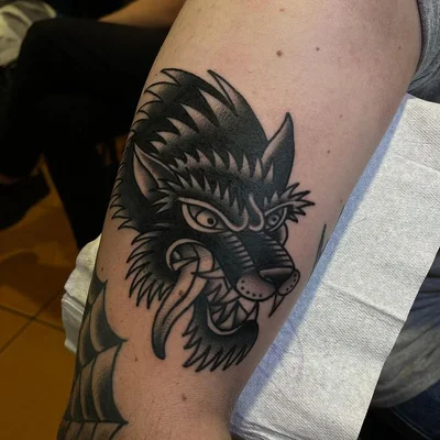 Super7 Tattoo tattoo 017