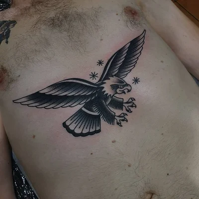 Super7 Tattoo tattoo 020