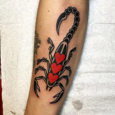 Super7 Tattoo tattoo 023